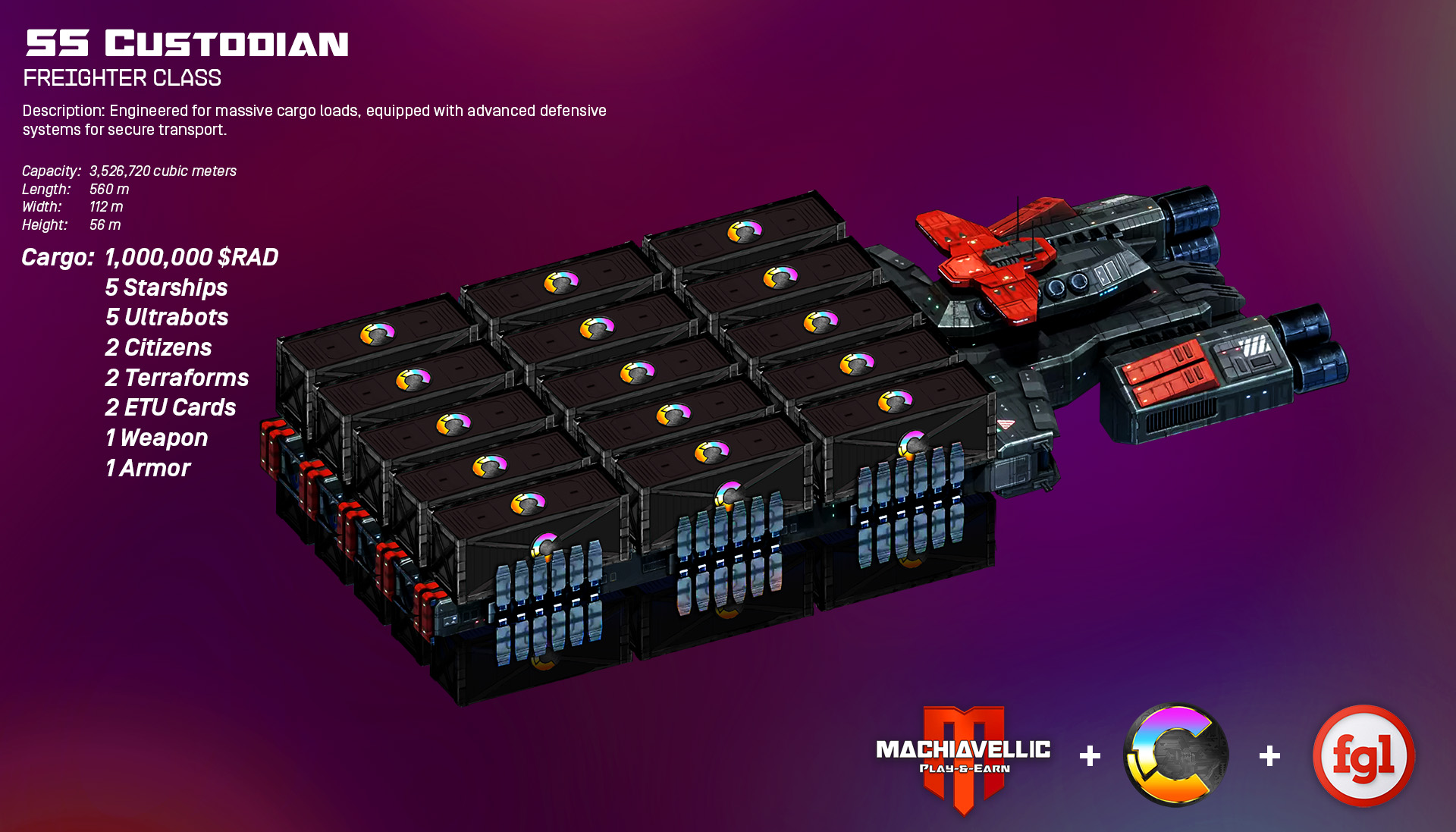 MONSTER ROOMS